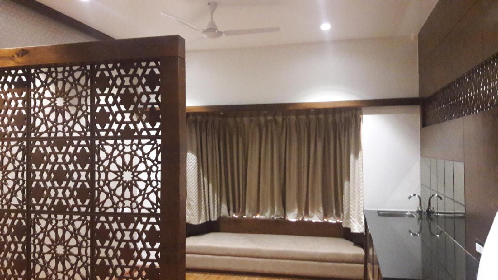 Hotel Samdareeya Pvt Ltd Jabalpur Exterior photo